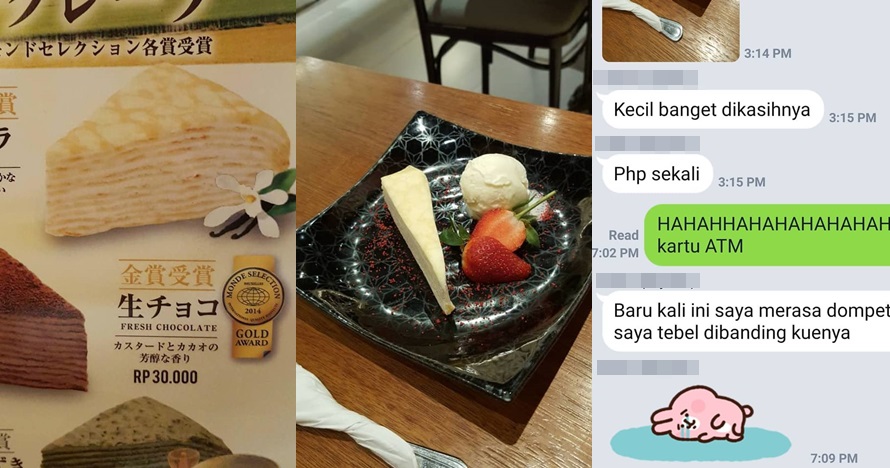 Kata-Kata Kocak